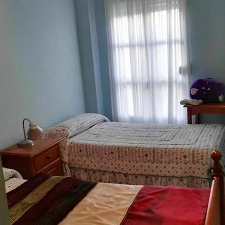 House With 3 Bedrooms In Sevilla, With Wonderful View And Wifi Apartment