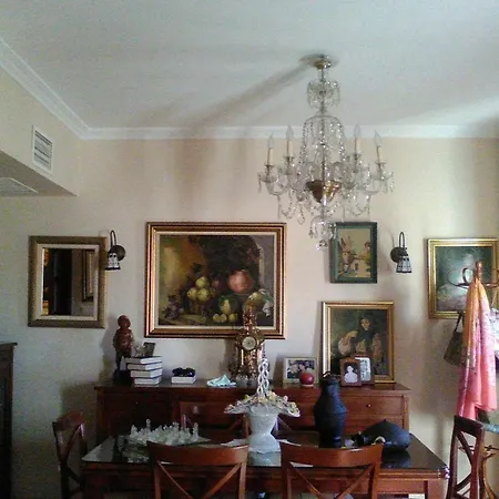 House With 3 Bedrooms In Sevilla, With Wonderful View And Wifi Apartment *