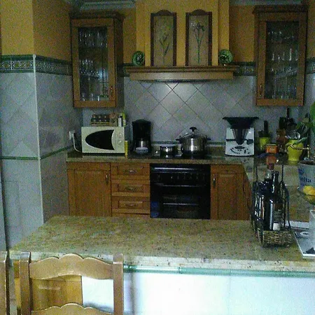 House With 3 Bedrooms In Sevilla, With Wonderful View And Wifi *