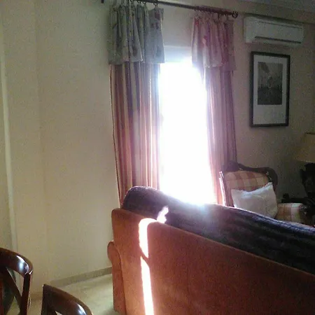 Apartment House With 3 Bedrooms In Sevilla, With Wonderful View And Wifi