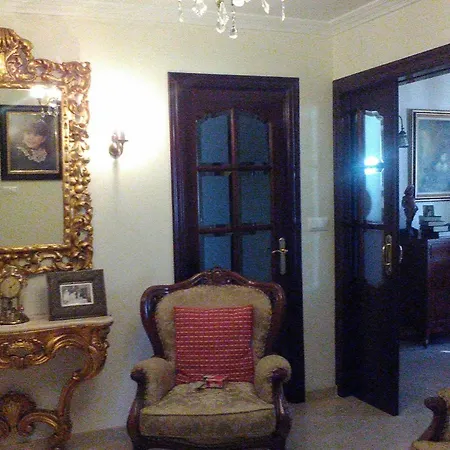 House With 3 Bedrooms In Sevilla, With Wonderful View And Wifi
